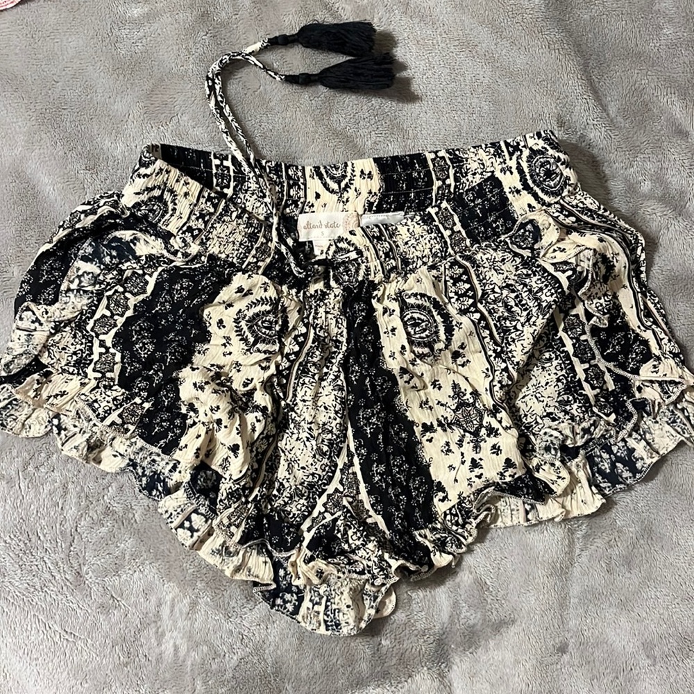 ALTAR’D STATE SHORTS